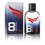 8 SECONDS by PBR Men's Cologne