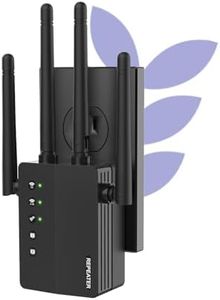 WiFi Exten