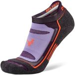 Balega Blister Resist Performance No Show Athletic Running Socks for Men and Women (1 Pair)