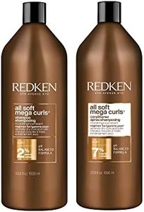 REDKEN All