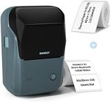 NIIMBOT B1 Label Maker with 2 Roll Label Tape