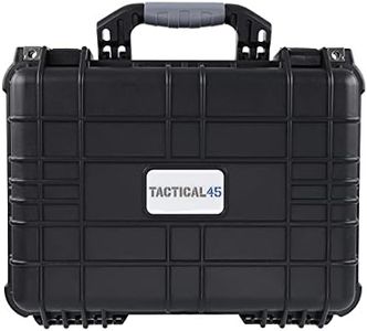 Tactical45