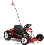 Radio Flyer 940Z 12V Battery-Powere