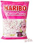 HARIBO Mini CHAMALLOWS 1KG X 8S