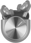 Noise Master Buds 2 with SoundByBose (2026), 51dB Adaptive ANC, Hi-Res LHDC Audio,360° Spatial Audio with Head Tracking, 6-mic ENC, Dual Pairing, Fast Charge & BT v6.1 (Mercury)