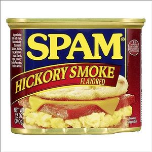 Spam Hicko