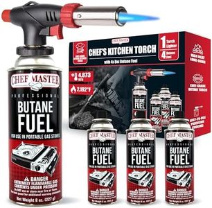 Butane Tor