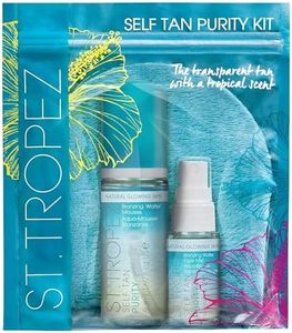 St. Tropez Self Tan Purity Mini Kit