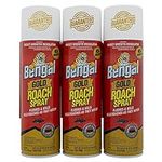 Bengal Gold Roach Spray, Odorless S