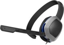 Afterglow LVL 1 Chat Headset for PS4