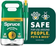 Spruce Weed Killer Spray - Snap & S