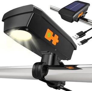 Solar & USB-C Charging BBQ Grill Lights Design for Blackstone Griddle – Automatic On/Off LED Grill Light, 360 Degree Rotatable. Fits Most Outdoor Grills & Griddles, Ideal Grilling Gift for Men