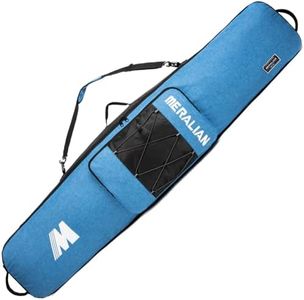 MERALIAN S