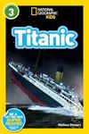 Nat Geo Readers Titanic Lvl 3