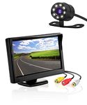 Hde Rearview Cameras