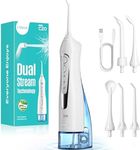 COSLUS Water Dental Flosser Teeth P