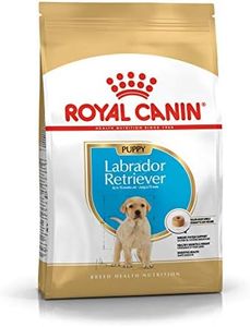 (3kg) - Royal Canin Labrador/Retriever Junior 33 Dry Mix 3 kg