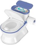 CheerTry 2-in-1 Toddler Potty Train