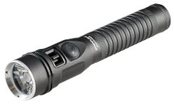 Streamlight 74434 Strion 2020 Rechargeable LED Flashlight Includes 12V DC Charging System, Black