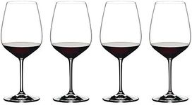 Riedel Extreme Cabernet Wine Glasse