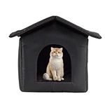 Pet Dog House - Tear Resistant Pet 