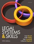 Legal Systems & Skills