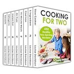 Cooking for Two Cookbook 450 Health