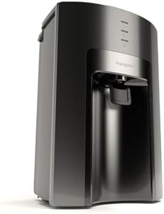 Aquaguard Sure Delight RO+MC 1X Water Purifier | Free Service Plan worth ₹2000 | India’s #1 Water Purifier | Suitable for Borewell & Tanker Water | 30x Impurity Removal vs Local Purifiers