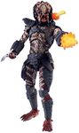 NECA - Predator 2 Ultimate Guardian Predator 7 Action Figure