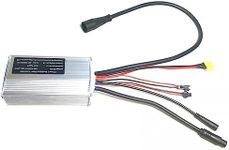 Motor Controller, Drive Controller 