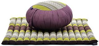 Leewadee Meditation Cushion Set – 1