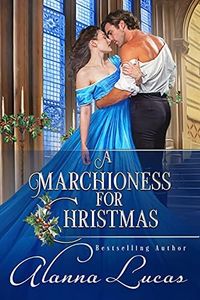 A Marchioness for Christmas