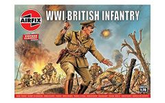 Airfix Action Figures