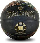 Spalding N