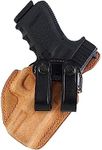 Galco Royal Guard Inside The Pant Holster Gen 2 S&W RG472B