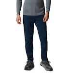 Mountain Hardwear Men's Standard AP Active Pant, Hardwear Navy, 40W x 30L