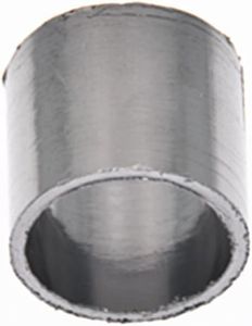 Yitoking 32mm Exhaust Pipe Gasket Fit for Vespa GTS GTV IE GT S Super 125 250 300 Cc Dirt