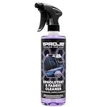 PROJE' Upholstery & Fabric Cleaner 