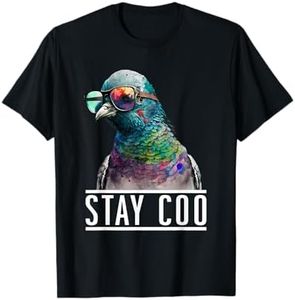 Stay Coo -