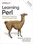 Learning Perl: Making Easy Things Easy and Hard Things Possible