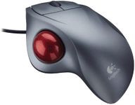 Logitech Trackman Wheel Optical (Si