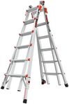 Little Giant Ladders Velocity 26-Ft