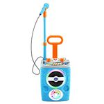VTech Kidi Superstar Jr. Karaoke (English Version)