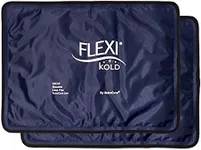 2 FlexiKold Gel Ice Packs (Standard