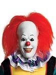 Rubie's Men's IT Movie Pennywise Co