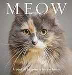 Meow: A Book of Happiness for Cat L