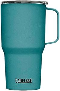 CamelBak Tazza alta isolamento sottovuoto in acciaio inossidabile da 710 ml