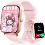 KALINCO Kids Smart Watch for Boys G