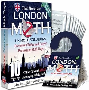 LONDON MOT