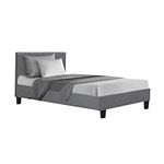 Artiss King Single Bed Frame Full S